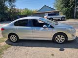 Peugeot 408 2013 годаүшін2 500 000 тг. в Талдыкорган – фото 2