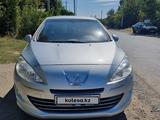 Peugeot 408 2013 годаүшін2 500 000 тг. в Талдыкорган