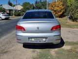 Peugeot 408 2013 годаүшін2 500 000 тг. в Талдыкорган – фото 4