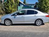 Peugeot 408 2013 годаүшін2 500 000 тг. в Талдыкорган – фото 5