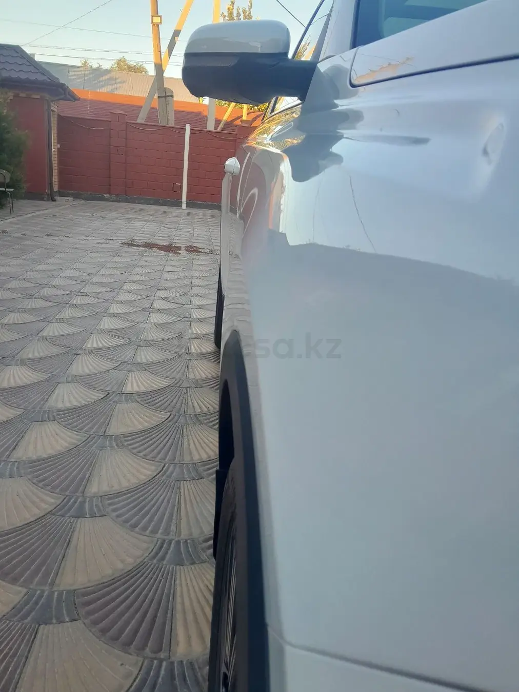 Kia Sportage, 2024