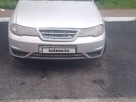 Daewoo Nexia 2013 года за 1 200 000 тг. в Шымкент