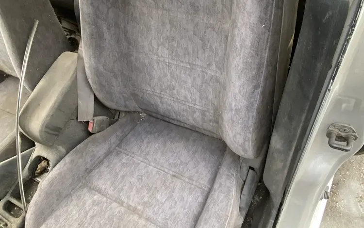Сиденья Nisan bluebird за 60 000 тг. в Усть-Каменогорск