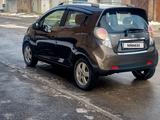 Chevrolet Spark 2010 годаүшін3 650 000 тг. в Шымкент – фото 4