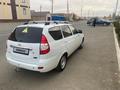 ВАЗ (Lada) Priora 2171 2012 годаүшін2 000 000 тг. в Уральск – фото 3