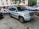 Mitsubishi Pajero iO 2005 года за 2 600 000 тг. в Астана