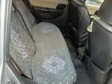 Mitsubishi Pajero iO 2005 года за 2 600 000 тг. в Астана – фото 5