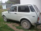 ВАЗ (Lada) Lada 2121 1998 годаүшін700 000 тг. в Шелек – фото 2