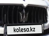 Maserati Ghibli 2017 года за 35 000 000 тг. в Алматы – фото 4