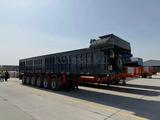 Heavy Truck  6-осный самосвальный полуприцеп-Боковал 2026 года за 18 000 000 тг. в Семей – фото 2