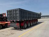 Heavy Truck  6-осный самосвальный полуприцеп-Боковал 2026 года за 18 000 000 тг. в Семей – фото 5