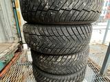 225/60R17 YOKOHAMA IG65, ШИП за 92 620 тг. в Астана