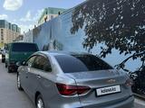 Chevrolet Monza 2023 годаүшін6 600 000 тг. в Астана – фото 4