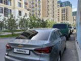 Chevrolet Monza 2023 годаүшін6 600 000 тг. в Астана – фото 2