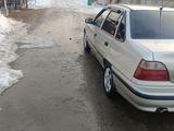 Daewoo Nexia 2007 года за 1 500 000 тг. в Алматы – фото 3