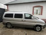 Hyundai Starex 2002 годаүшін3 100 000 тг. в Туркестан – фото 3