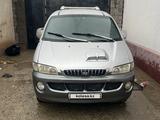 Hyundai Starex 2002 годаүшін3 100 000 тг. в Туркестан