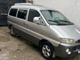 Hyundai Starex 2002 годаүшін3 100 000 тг. в Туркестан – фото 2