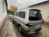 Hyundai Starex 2002 годаүшін3 100 000 тг. в Туркестан – фото 5