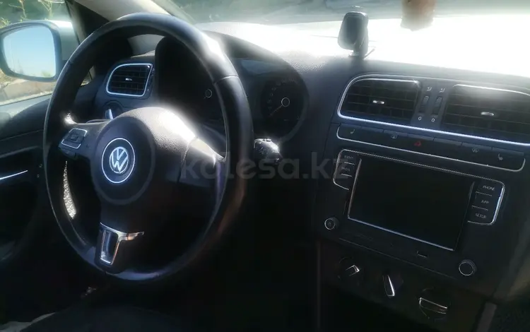 Volkswagen Polo 2012 годаfor4 700 000 тг. в Алматы