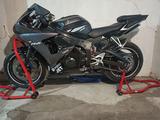 Yamaha  FZR600 2004 года за 2 700 000 тг. в Караганда – фото 2