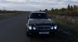 Mercedes-Benz E 240 2002 годаfor4 600 000 тг. в Павлодар