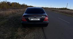 Mercedes-Benz E 240 2002 годаfor4 600 000 тг. в Павлодар – фото 3