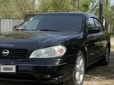 Nissan Maxima 2006 года за 3 700 000 тг. в Жанаозен – фото 2