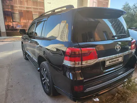 Toyota Land Cruiser 2009 года за 20 000 000 тг. в Семей – фото 3