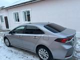 Toyota Corolla 2021 года за 11 500 000 тг. в Уральск – фото 4