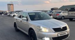 Skoda Octavia 2013 года за 4 200 000 тг. в Актау – фото 4