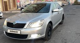 Skoda Octavia 2013 года за 4 200 000 тг. в Актау – фото 2