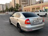 Skoda Octavia 2013 года за 4 200 000 тг. в Актау – фото 3