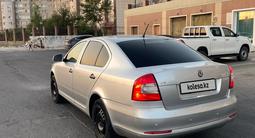 Skoda Octavia 2013 года за 4 200 000 тг. в Актау – фото 3