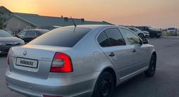 Skoda Octavia 2013 года за 4 200 000 тг. в Актау – фото 5