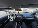 Kia Rio 2014 года за 4 700 000 тг. в Аягоз – фото 3
