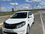 Kia Rio 2014 года за 4 700 000 тг. в Аягоз