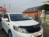 Kia Rio 2014 года за 4 700 000 тг. в Аягоз – фото 5