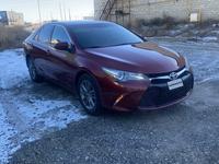 Toyota Camry 2016 года за 7 000 000 тг. в Атырау