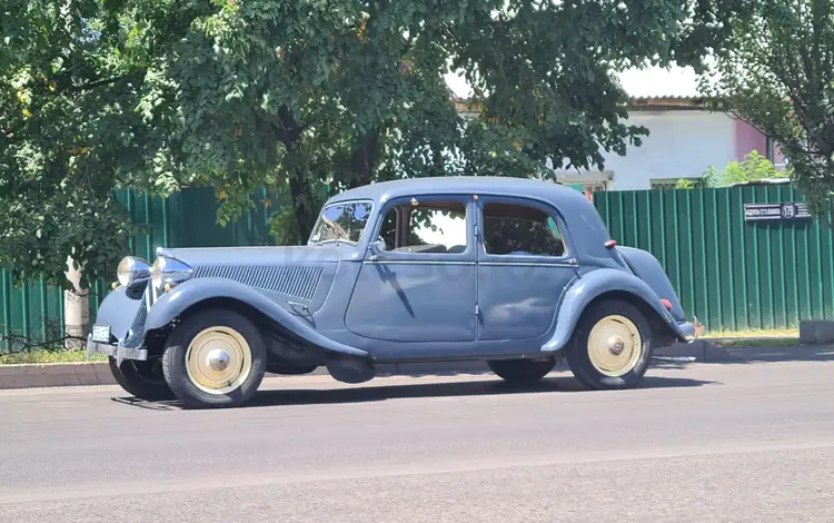 Ретро-автомобили Европейские 1950 годаүшін6 600 000 тг. в Алматы