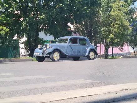 Ретро-автомобили Европейские 1950 года за 6 600 000 тг. в Алматы – фото 3