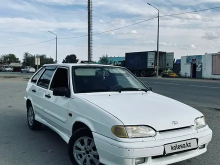 ВАЗ (Lada) 2114 2013 года за 1 800 000 тг. в Семей