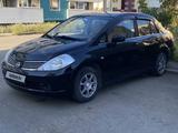 Nissan Tiida 2007 годаүшін3 700 000 тг. в Жезказган