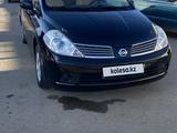 Nissan Tiida 2007 годаүшін3 700 000 тг. в Жезказган – фото 5