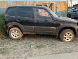 Chevrolet Niva 2011 годаүшін10 000 тг. в Актобе – фото 4