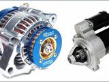 Ремонт стартеров и генераторов на выезд в Караганда