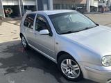 Volkswagen Golf 2003 года за 2 800 000 тг. в Тараз