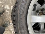 Шины R17 Michelin 205/50 В идеальном состоянии! за 80 000 тг. в Шымкент – фото 5
