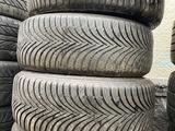 Шины R17 Michelin 205/50 В идеальном состоянии! за 80 000 тг. в Шымкент – фото 3