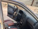 Mitsubishi Galant 1994 годаfor300 000 тг. в Шу – фото 2